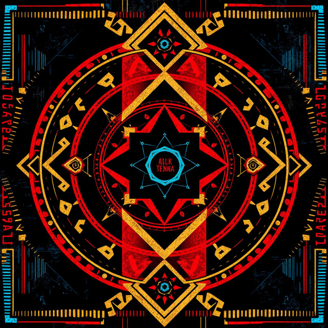 Balkan Techno Circus