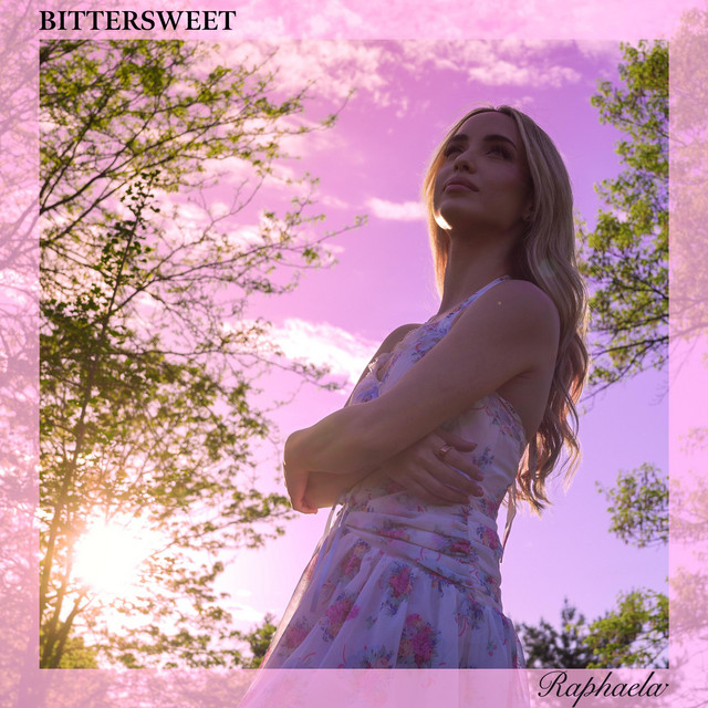 Bittersweet cover art