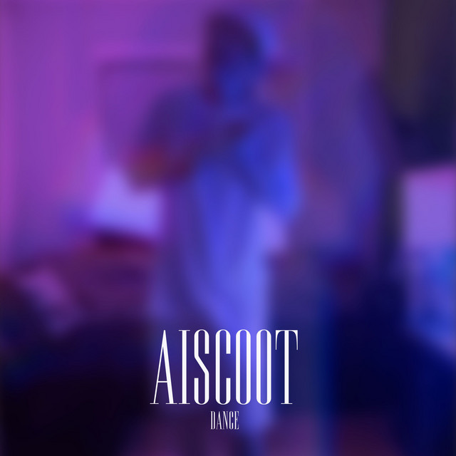 Dance cover art