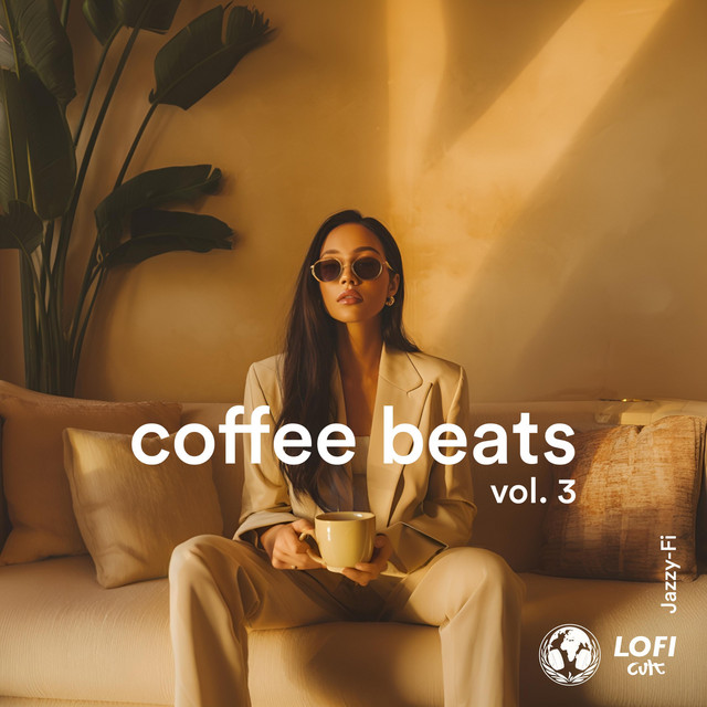 Coffee Beats, Vol. 3 album image