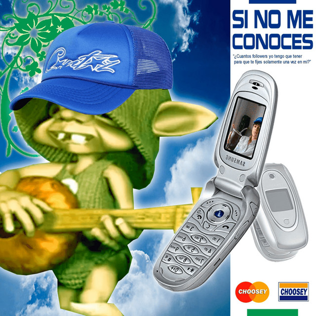 Si No Me Conoces
