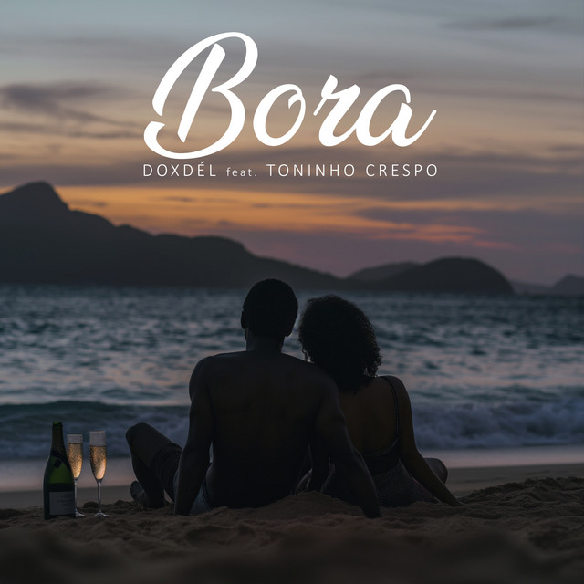 Bora cover art