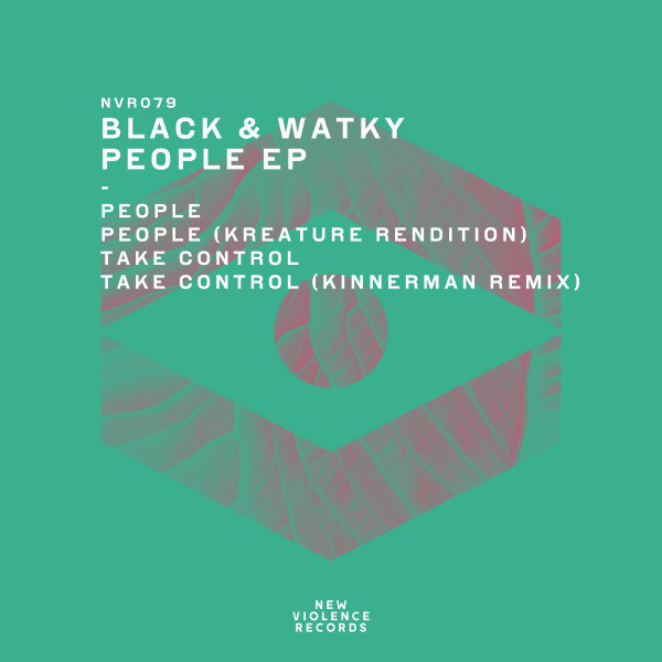 People - Kreature Rendition