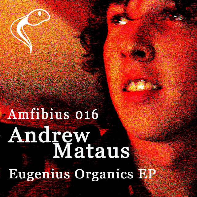 Andrew Mataus