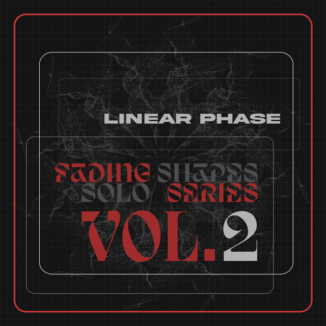 Fading Shapes Solo Series, Vol. 2 cover art