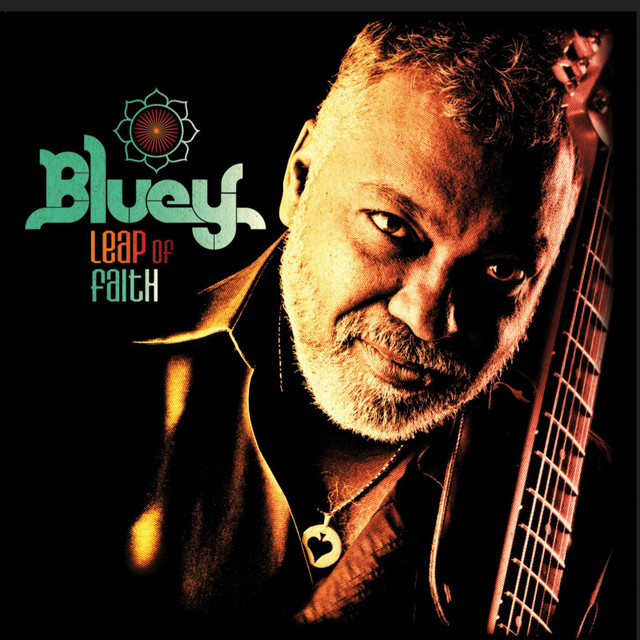 Leap Of Faith cover art