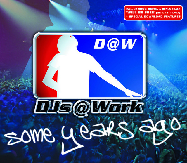 top djs - Ilustrasi 2