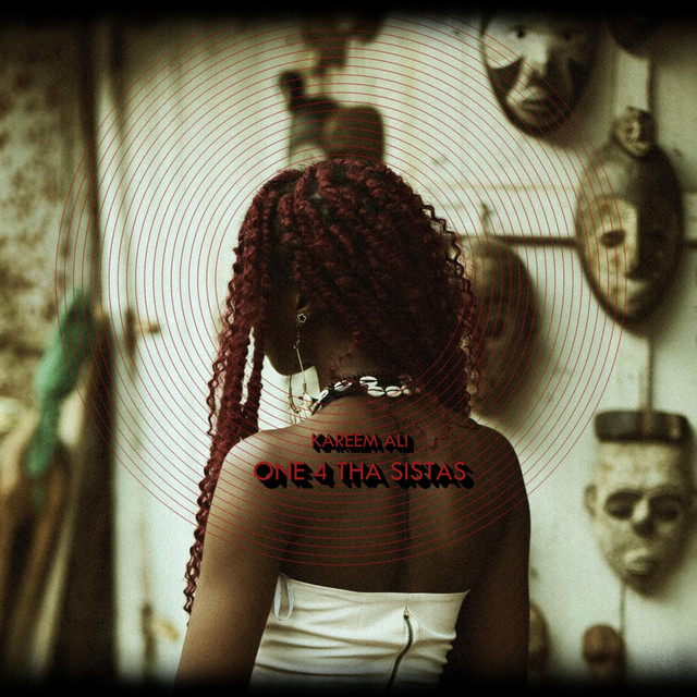One 4 Tha Sistas (Non-Stop Groove) artwork