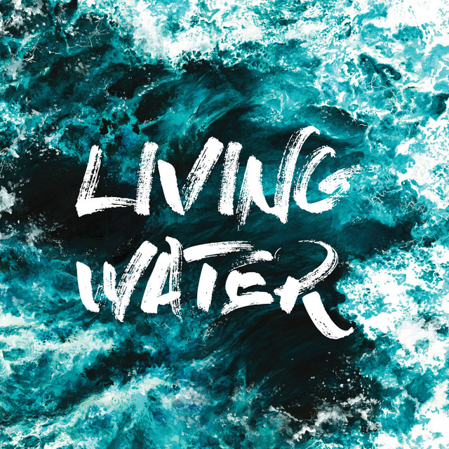 Living Water cover art