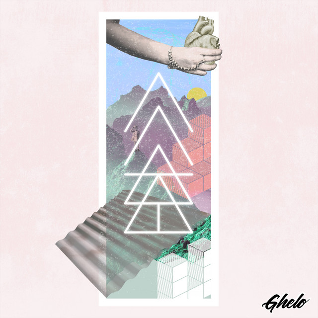 Fragments of My Former Self cover art