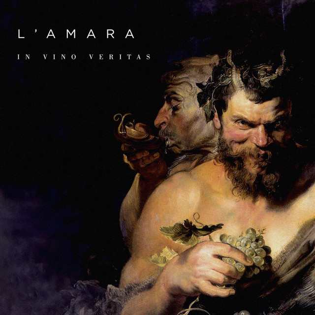 In Vino Veritas cover art
