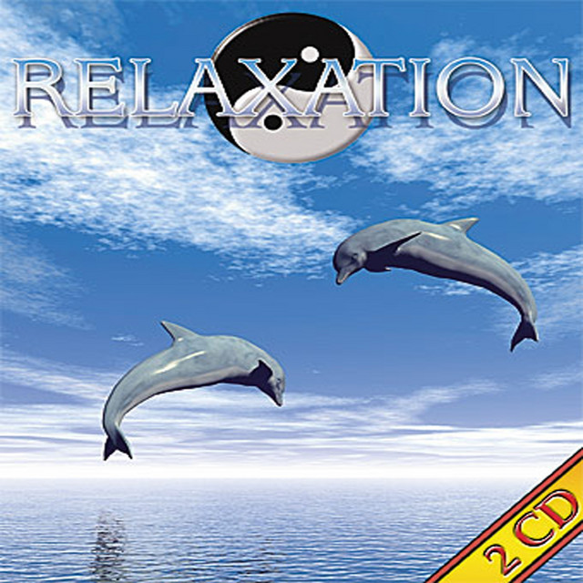 Relaxation - Natural Sound cover