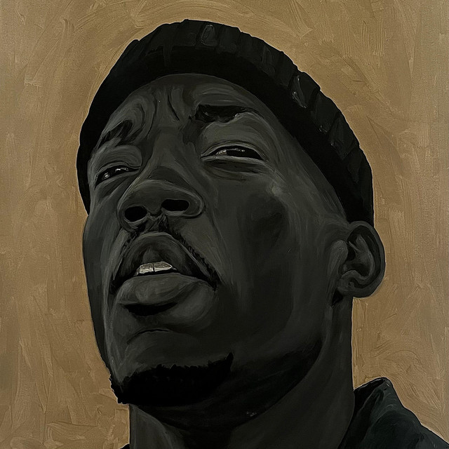 Interblaktic (Instrumental Version) cover art