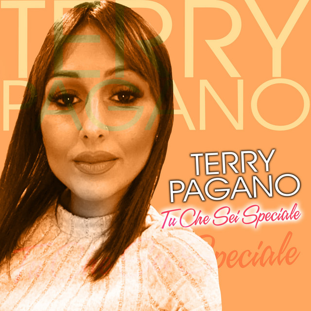 Terry Pagano