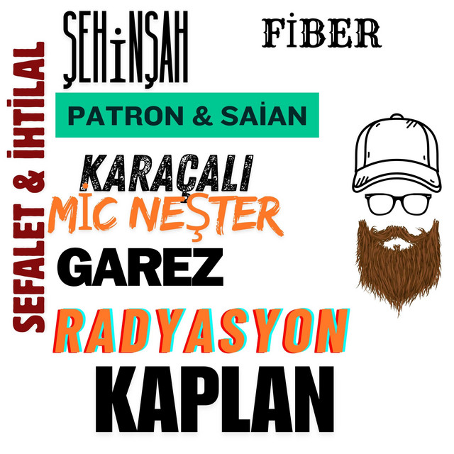 album image