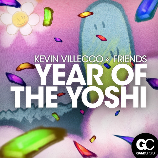 Yoshigemia ft. ectogemia