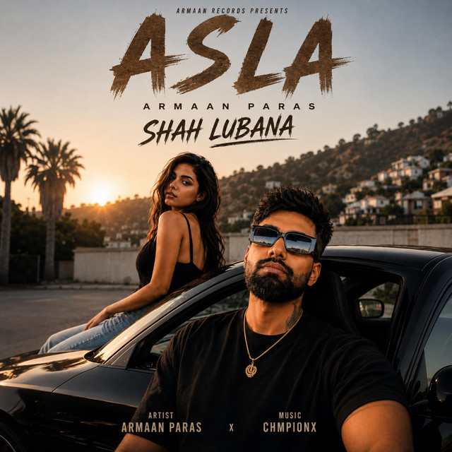 Asla