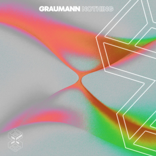Pochette de GRAUMANN - Nothing