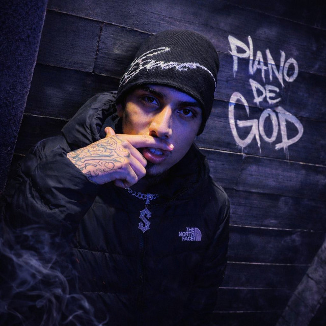 PLANO DE GOD