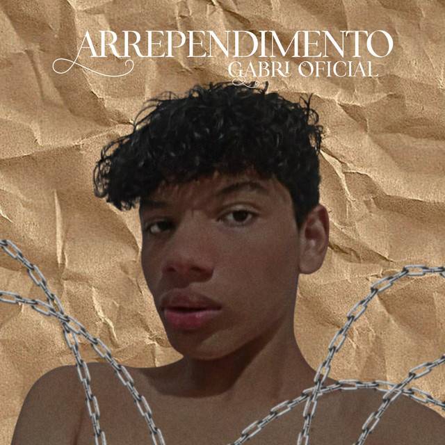 Arrependimento - EP by GABRI OFICIAL | Spotify