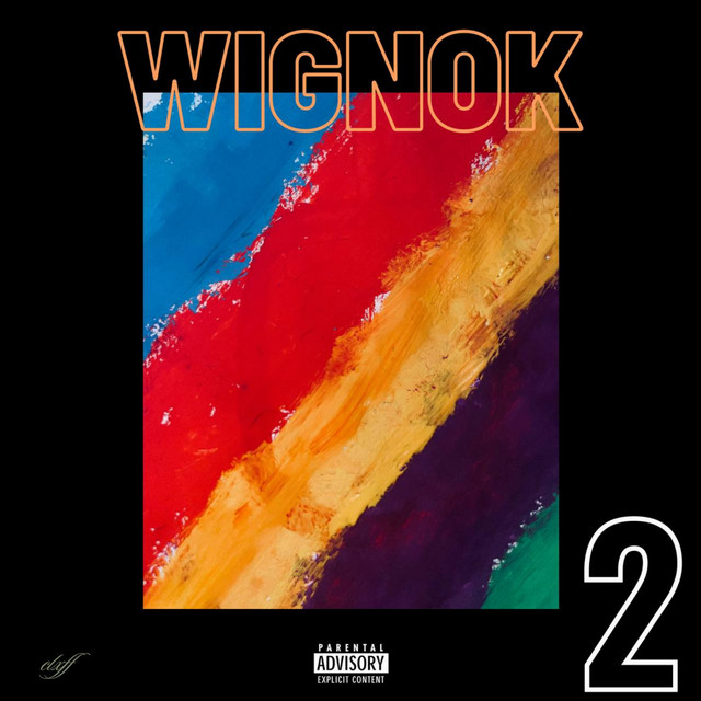 W.I.G.N.O.K 2 cover art