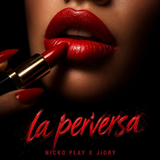 La Perversa