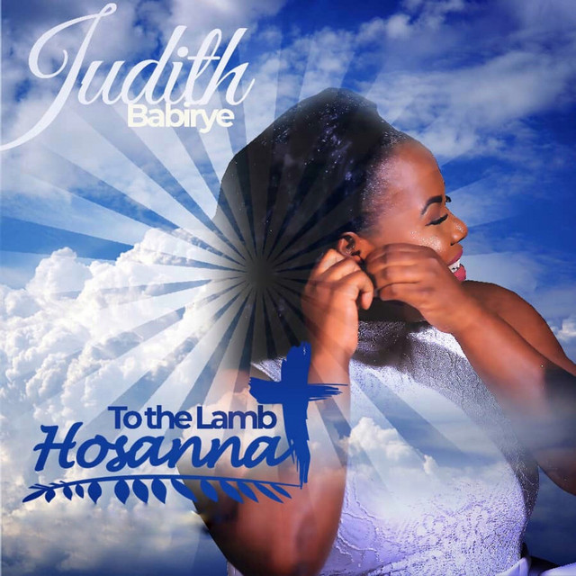 Hosanna to the Lamb