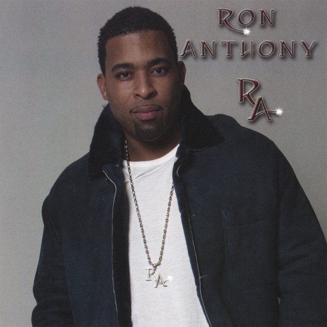Ron Anthony Ra Remastered - Album by Ron Anthony | Spotify