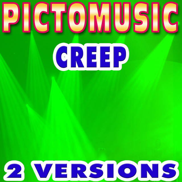 Creep - Instrumental Karaoke Version In the Style of Radiohead