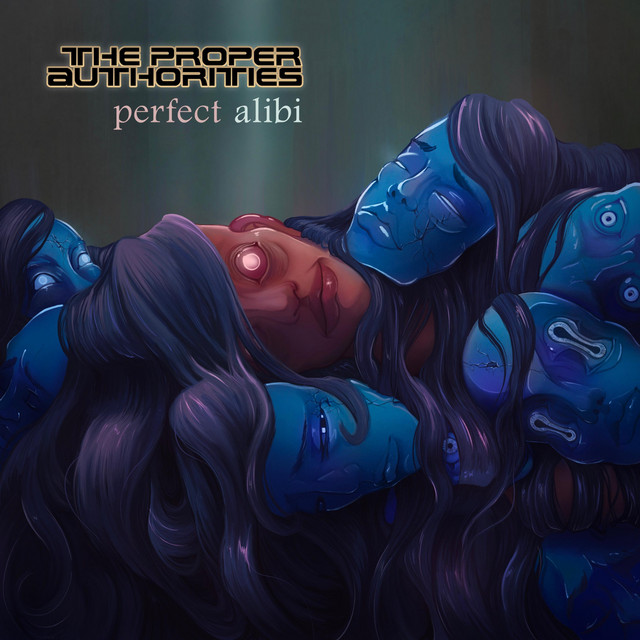 Perfect Alibi cover