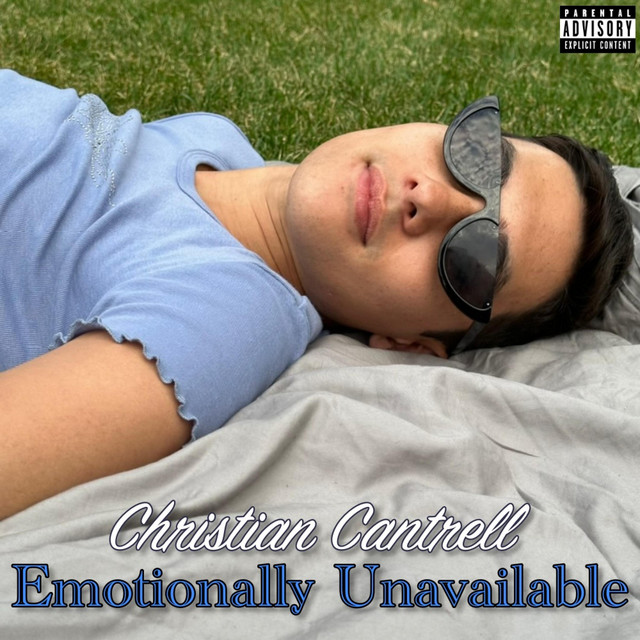 Emotionally Unavailable cover art