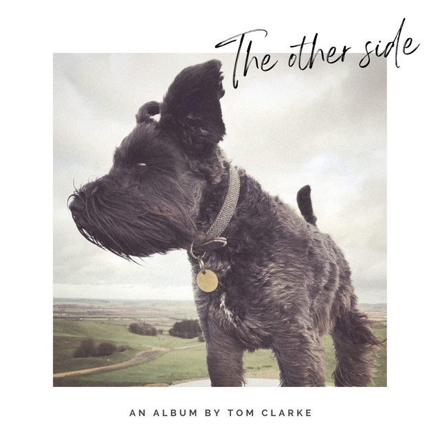 The Other Side cover art