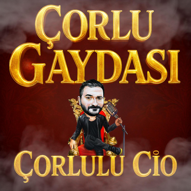 Çorlu Gaydası cover art