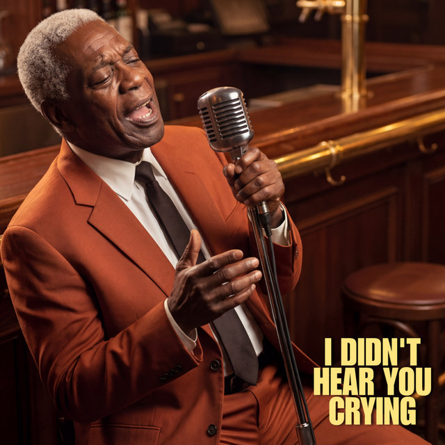 I Didn't Hear You Crying - song and lyrics by Eddie Watson | Spotify