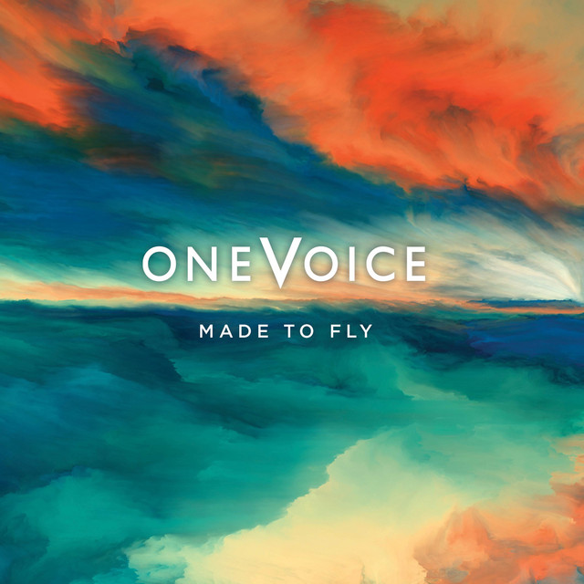 Made To Fly cover art