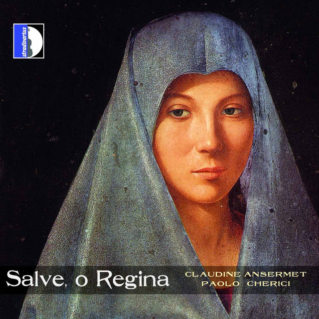 Pochette du titre Toccata No. 4