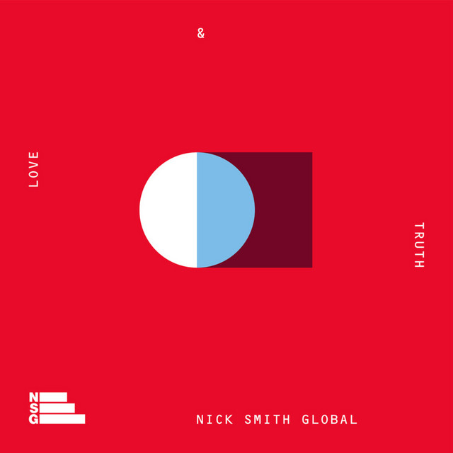 Love & Truth cover art