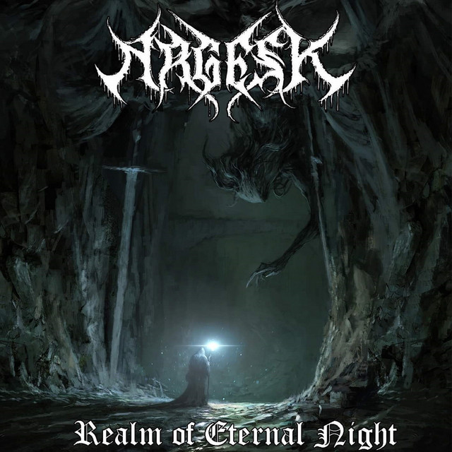 Realm of Eternal Night cover art