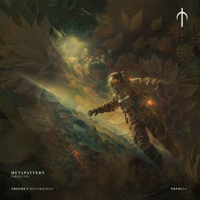 Parhelion cover art