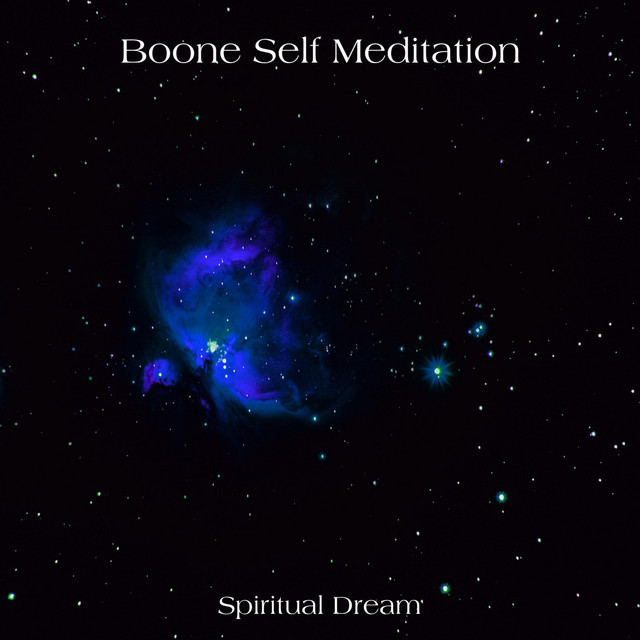 Spiritual Dream cover art