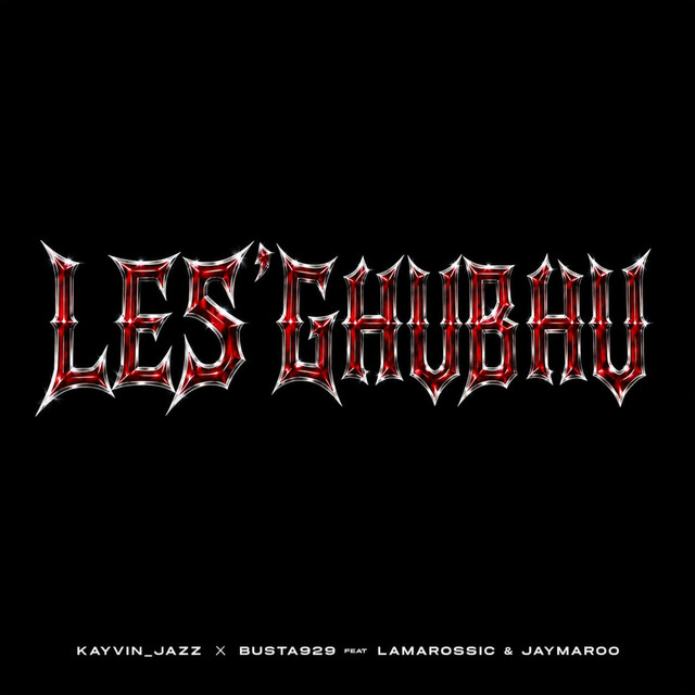Les'Ghubhu album image