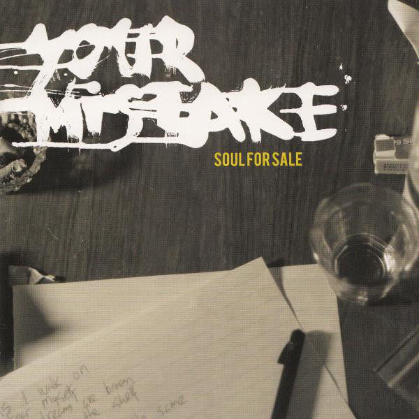 Soul for Sale cover