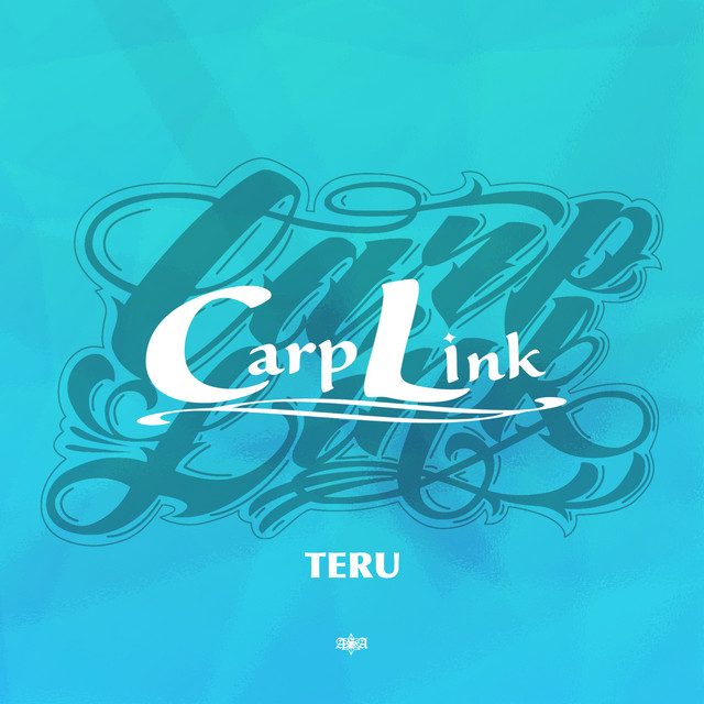 Carp Link cover art