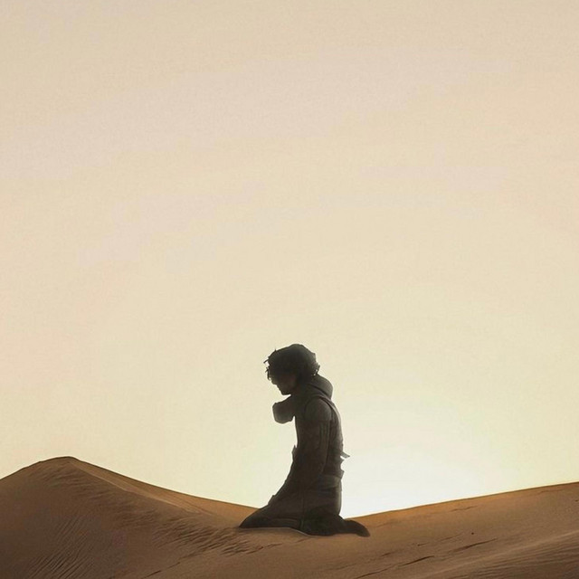DUNE cover art