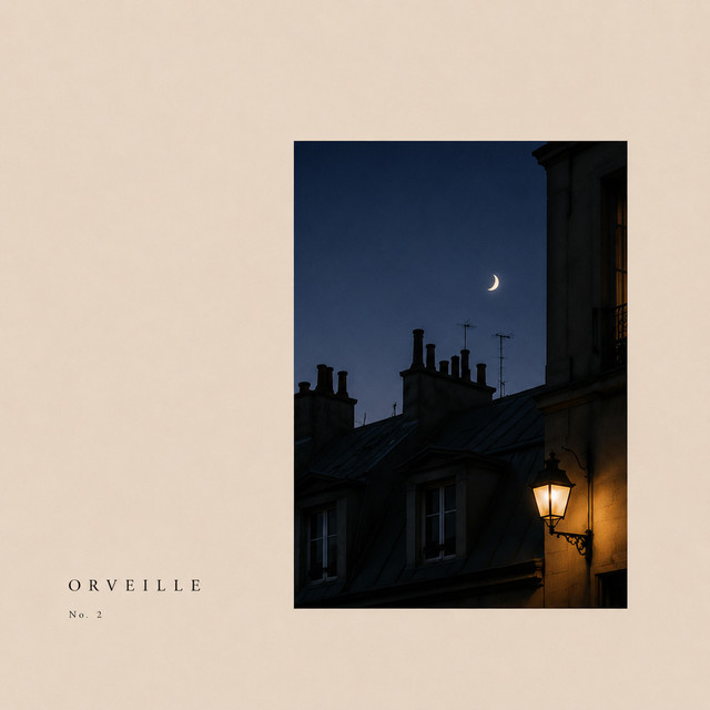 Orveille