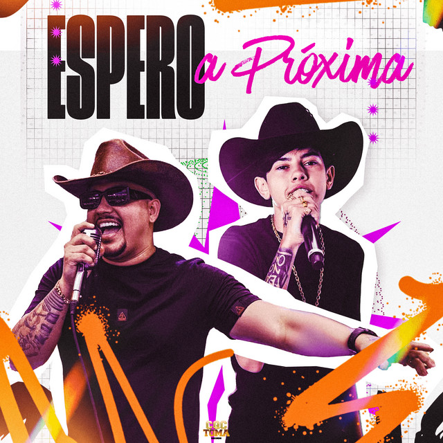 Espero a Próxima