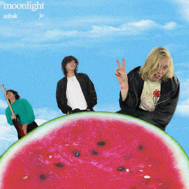 Moonlight (Jo Version) cover art