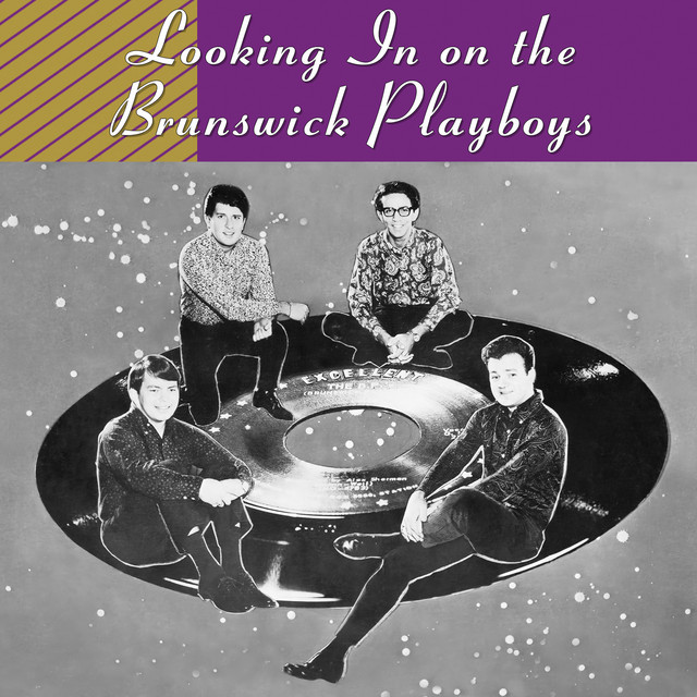 Looking in On cover art