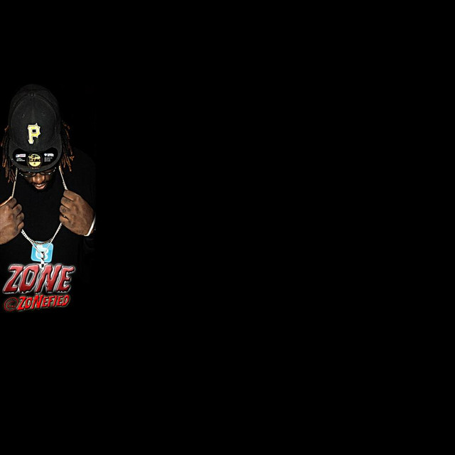 Zone in Da Buildin cover art