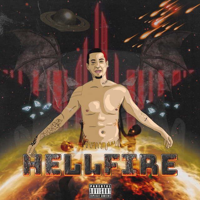 Hellfire